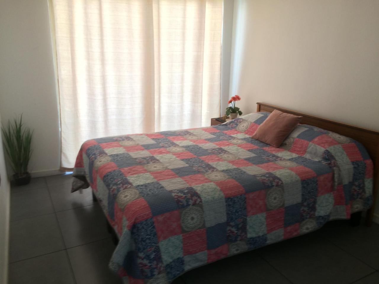 Hospedaje Amunategui 伊基克 外观 照片